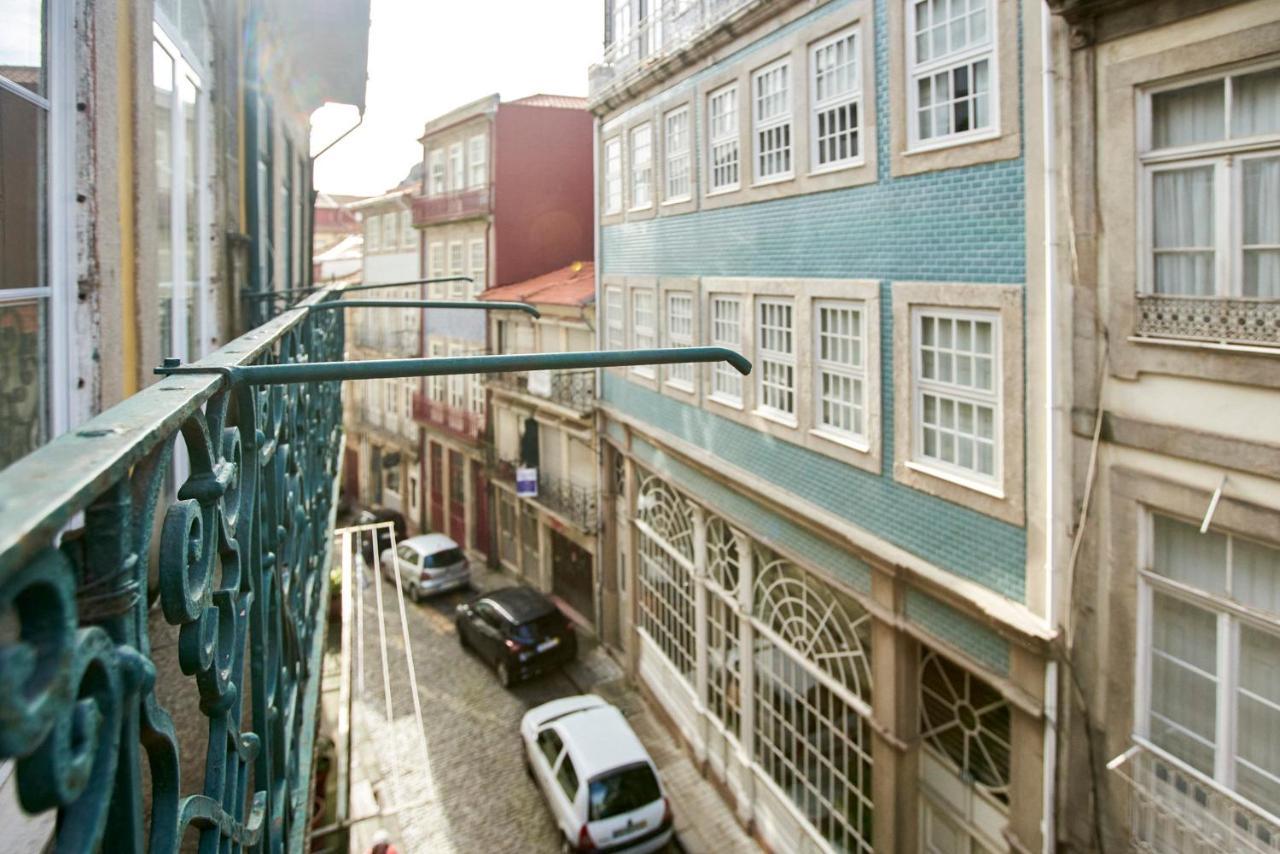 Market Place Porto Exteriér fotografie