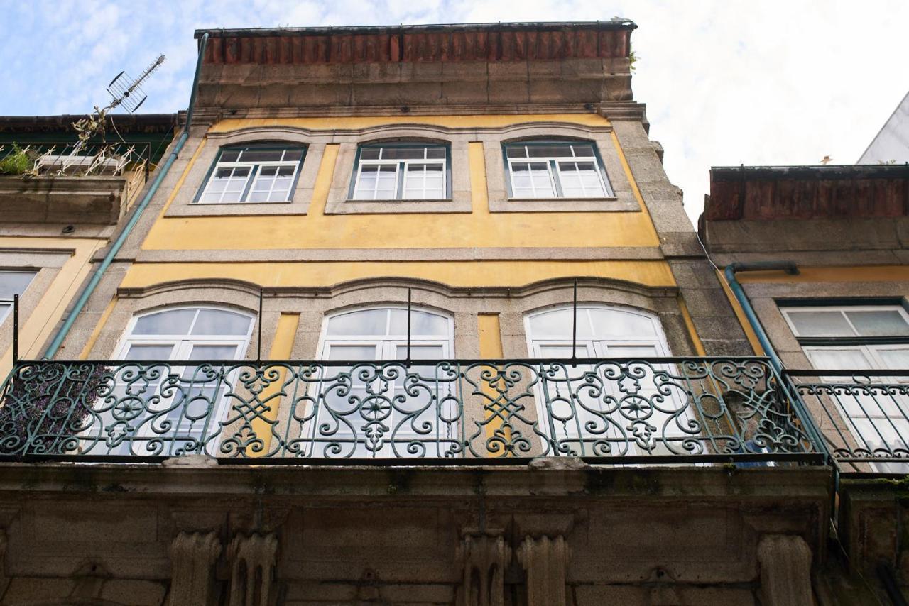Market Place Porto Exteriér fotografie