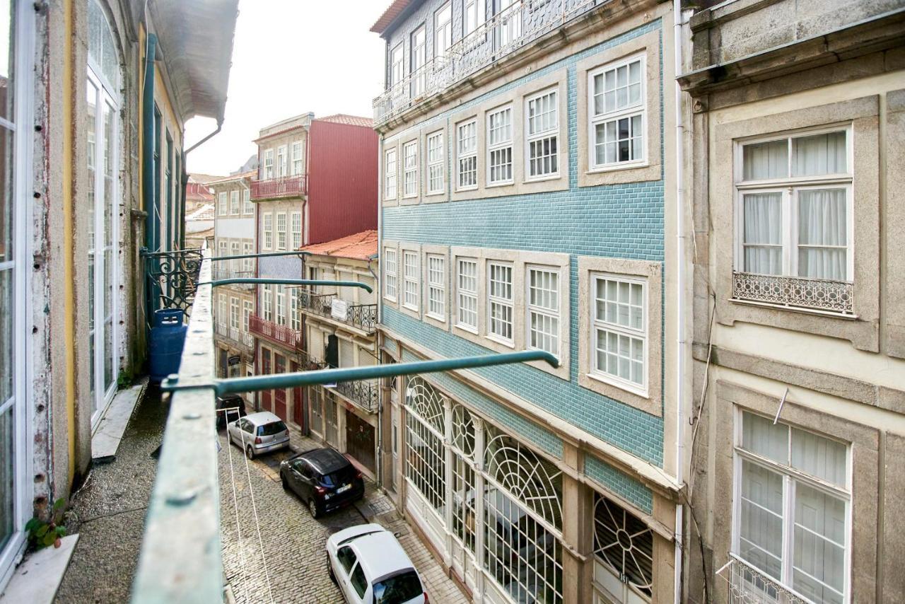 Market Place Porto Exteriér fotografie
