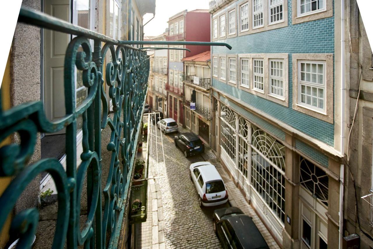 Market Place Porto Exteriér fotografie